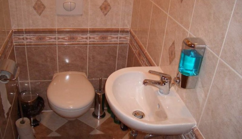 APARTMÁNY DALIBOR SPINDLERUV MLYN * * * Špindlerův Mlýn